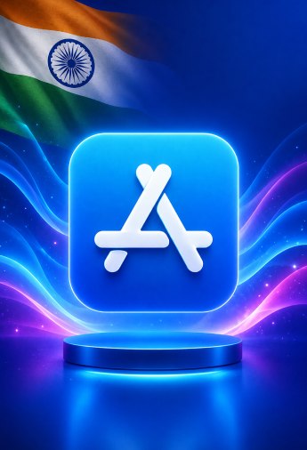 5000 INR App Store & iTunes Hediye Kartı