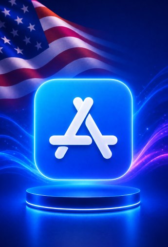 App Store & iTunes Hediye Kartı 400 USD