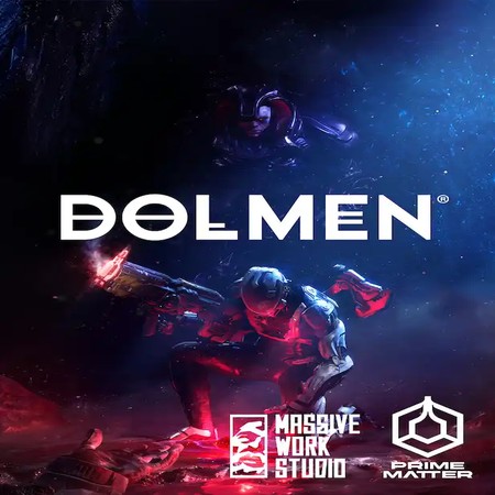 Dolmen