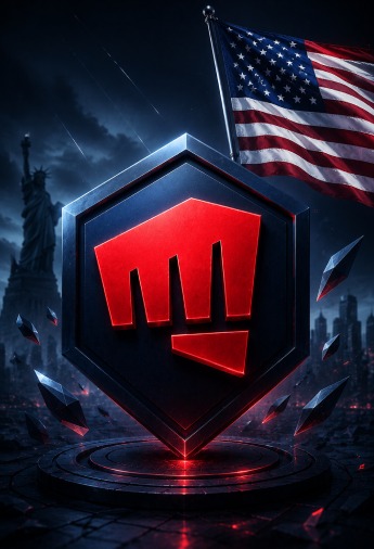 Riot Access 10 USD